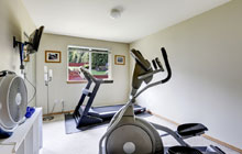 Old Town home gym construction leads